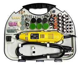 Kit Micro Retífica 220v 164 pçs SH61301-D Songhe Tools Kit Micro Retífica 220v 164 pçs SH61301-D Songhe Tools