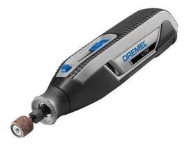 KIT Micro Retifica DREMEL 7760-N/10 KIT Micro Retifica DREMEL 7760-N/10