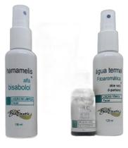 Kit Microagulhamento Facial Com Vitamina C Bioexotic Kit Microagulhamento Facial Com Vitamina C Bioexotic