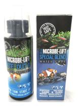 Kit Microbe Lift Special Blend + Nite Out 118ml
