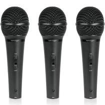 Kit Microfone Behringer XM1800S Kit Microfone Behringer XM1800S
