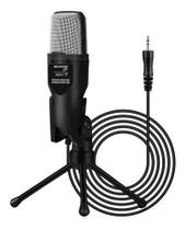 Kit Microfone Condensador Soundcasting 650 Soundvoice Lite