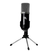 Kit Microfone Condensador Soundvoice Lite Soundcasting-800 - Sound Voice