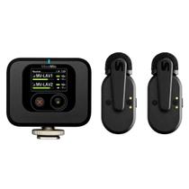 Kit Microfone SF Lapela Shure MV-TWO