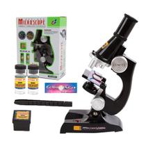 Kit Microscope Education Kids Junior Science Lab 450x