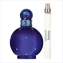 Kit Midnight Fantasy Britney Spears 100ml + 10ml