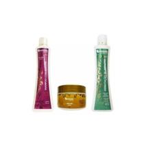 Kit Midori Com Máscara S.O.S