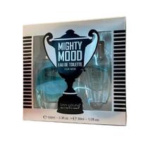 KIT Mighty Mood Linn Young Coscentra com EDT100ml e 30ml
