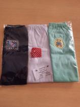 Kit mijão com 3 peça Kit mijão com 3 peça