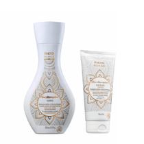 Kit Milenar Oil Marroquinos Shampoo 300ml e Balm 180g - Amend