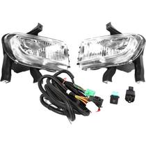 Kit Milha Completo Classic 2011 2012 2013 2014 2015 2016 - SHOCKLIGHT