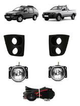 Kit Milha Fiat Palio/ Strada 2004 2005 2006 2007 2008