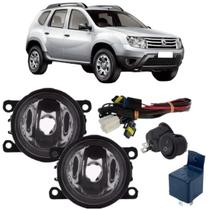 KIT MILHA Renault Duster 2011 a 2021 KIT MILHA Renault Duster 2011 a 2021