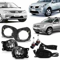 Kit Milha Sandero Logan 2007 08 A 2010 Clio Duster 2013 2014