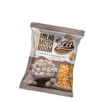 Kit Milho de pipoca Mushroom 1kg/Pipoca tipo1 500g/Canjica Branca 500g LTT Alimentos Kit Milho de pipoca Mushroom 1kg/Pipoca tipo1 500g/Canjica Branca 500g LTT Alimentos