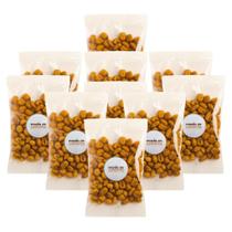 Kit Milho Mostarda e Mel 20x30g