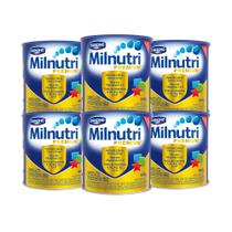 Kit Milnutri Premium Composto Lácteo 6 Unidades 800g Cada Kit Milnutri Premium Composto Lácteo 6 Unidades 800g Cada