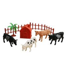 Kit Minha Fazendinha com Cercado