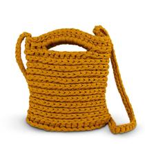 Kit Minha Primeira Bolsa Círculo - Curry Kit Minha Primeira Bolsa Círculo - Curry