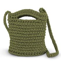 Kit Minha Primeira Bolsa Círculo - Floresta Selvagem