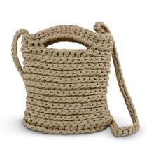 Kit Minha Primeira Bolsa Círculo - Ninho Kit Minha Primeira Bolsa Círculo - Ninho