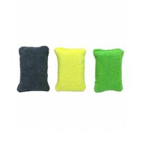 Kit Mini Aplicador para Aplicação de Coating Microfibra Gran Finale - Ideal para Detalhamento Automotivo