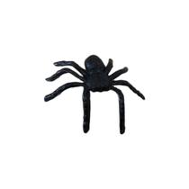 Kit Mini Aranhas Para Decoração - 50 Unidades