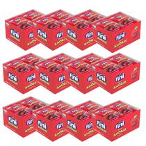 Kit Mini Bala de Gelatina Amora Fini - 12 caixas de 180g Kit Mini Bala de Gelatina Amora Fini - 12 caixas de 180g