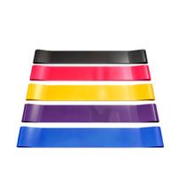 Kit Mini Band 5 Intensidades - One Life