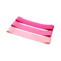 Kit mini band rosa/ kit feminino