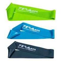 Kit Mini Bands Poker - Azul