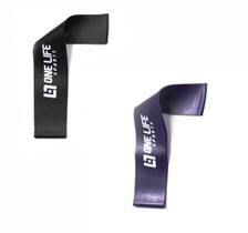 Kit Mini Bands Tensão Forte E Extra Forte