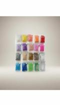 Kit Mini Beads 2.6mm 10000 Peças Pegboard Pinça Kit Mini Beads 2.6mm 10000 Peças Pegboard Pinça