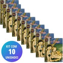 Kit Mini Bíblicos - A Criação Kit Mini Bíblicos - A Criação