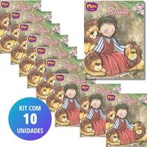 Kit Mini Bíblicos - Daniel - Todolivro