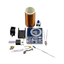 Kit Mini Bobina DIY Módulo Eletrônico BD243C Circuito Integrado Vazio Acessórios De Tecnologia Kit Mini Bobina DIY Módulo Eletrônico BD243C Circuito Integrado Vazio Acessórios De Tecnologia