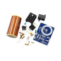Kit Mini Bobina DIY Módulo Eletrônico BD243C Circuito Integrado Vazio Acessórios De Tecnologia Kit Mini Bobina DIY Módulo Eletrônico BD243C Circuito Integrado Vazio Acessórios De Tecnologia