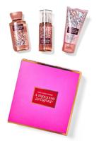 Kit Mini Body Splash, Body Cream e Shower Gel a Thousand Wishes - Bath & body works