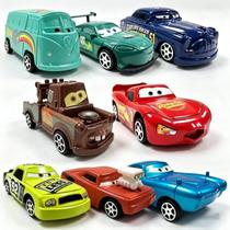 Kit Mini Carrinhos De Corrida Infantil Kit Mini Carrinhos De Corrida Infantil