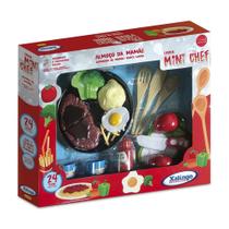 Kit Mini Chef Almoço da Mamãe - Xalingo