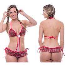 Kit Mini Colegial Body