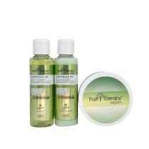 Kit Mini Controle da Oleosidade (Shamp+Cond+Másc) - Left