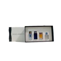 Kit mini d&g pour homme edp 5ml 4 piezas Kit mini d&g pour homme edp 5ml 4 piezas