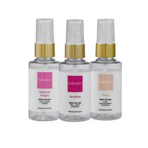 Kit Mini Delight Very Roses 55ml Kit Mini Delight Very Roses 55ml