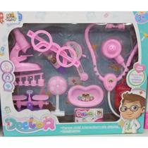 Kit Mini Doutores Médico Infantil Para Crianças Acessórios Para Crianças Acima de 3 Anos Kit Mini Doutores Médico Infantil Para Crianças Acessórios Para Crianças Acima de 3 Anos