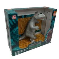 Kit Mini Dragões De Brinquedo Em Vinil Realista Rotobrinq