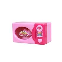 Kit Mini Eletrodomésticos Casinha Brinquedo Infantil Cozinha
