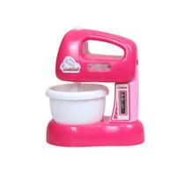 Kit Mini Eletrodomésticos Casinha Brinquedo Infantil Cozinha