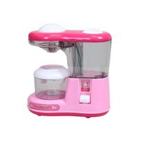 Kit Mini Eletrodomésticos Casinha Brinquedo Infantil Cozinha