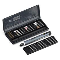 Kit Mini Ferramenta Rotativa Sem Fio IfU ED2 com Torque de 150 mN.m